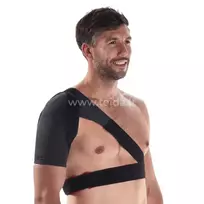 Djo Llc Jav Peties įtvaras ScapuLax, 6 dydis