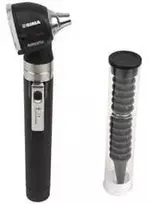 Otoskopas 2,5 V „Sigma“