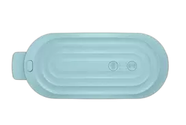 TensCare OVA Therma Belt - menstruacinis šildymo diržas su masažu ir šildymu