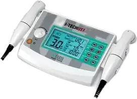 Ultragarso terapijos prietaisas "I-tech UT2"
