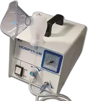 Inhaliatorius "Hospyneb"