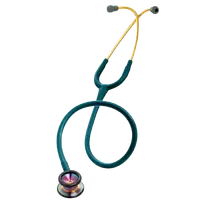 Pediatrinis stetofonendoskopas “LITTMANN CLASSIC II PEDIATRIC” Gamintojas – 3M, JAV