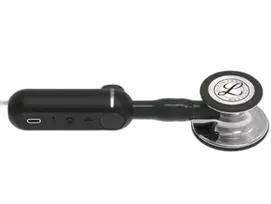 3M Littmann CORE skaitmeninis stetoskopas 8869 (Mirror Finish)