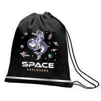 Batų krepšys SMART SB-01 Space