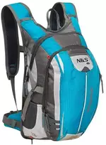 Nils Extreme NC1766 MĖLYNA NUOTYKIŲ KUPRINĖ 25L NILS CAMP