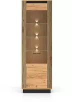 Ml Meble Vitrina URSO 04
