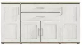 BRW ROMANCE komoda KOM4D2S