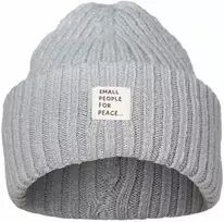 Elodie Details žieminė vilnos kepurė Wool Beanie Sunrise Mėlyna