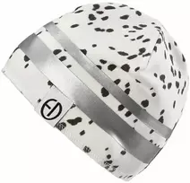 Elodie Details pašiltinta kepurė Winter Beanie Dalmatian Dots
