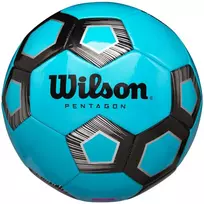 Futbolo kamuolys Wilson Pentagon 5