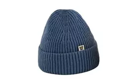 Unisex kepurė paaugliams CDW-003, dydis 54-58, mėlyna