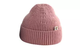 Unisex kepurė paaugliams CDW-003, dydis 54-58, rožinė