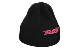 Unisex kepurė paaugliams CDW-004, dydis 54-58, juoda