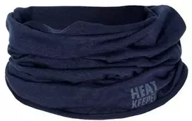 Multifunkcinė galvos ir kaklo mova Heat Keeper, mėlyna