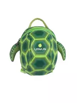 Vaikiška kuprinė-vėžliukas Littlelife Toddler Backpack Turtle