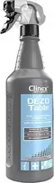 Clinex CLINEX Dezo stalo dezinfekavimo priemonė, 1l