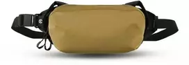 Krepšys Wandrd D1 Fanny Pack (Geltonas)