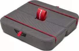 Krepšys Manfrotto Pro Light Cineloader stalčius