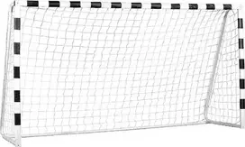 FLORALAND Futbolo vartai Greenmill 300 × 160 × 90 cm