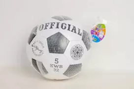 Philips Mz Import Futbolo kamuolys czar-bia biedronka 7844 7824 13322