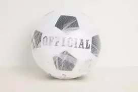 Hipo Mz Import Futbolo kamuolys biedronka BL818-12 888-1 13674