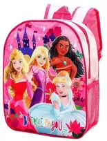 Branded Toys Firminiai žaislai *****PRINCESS vaikiška kuprinė 25295