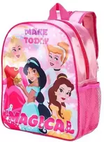 Branded Toys Firminiai žaislai *****PRINCESS vaikiška kuprinė 24182