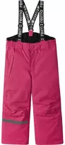 REIMA Tuokio 5100156A žieminės kelnės - RASPBERRY Rožinis