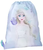 "Disney Frozen Elsa" sportinis krepšys, 39 cm