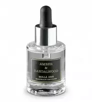 Cereria Molla 1899 CM-Eterinis aliejus 30ml Gintaro ir santalų