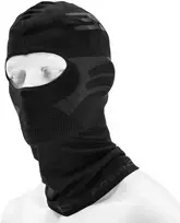 Kepurė FreeNord ThermoTech termoaktyvi balaklava - juoda
