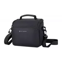Fotoaparato Krepšys - K&F Concept Sling Bag 5L, Reguliuojamas Diržas, Navy Mėlyna