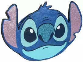 CERDÁ Stitch Oda monetų piniginė