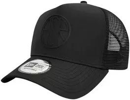 Kepurė New Era E-Frame AS Roma Trucker tipo kepuraitė 60572399