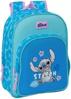 Lilo Stitch Safta Disney Stitch Hawaii adaptable backpack 34cm