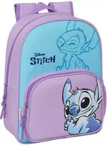 Safta Lilo ir Stitch kuprinė vaikams, 26x11x34 cm