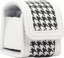 Dėklas LoveInstant Futerał Dėklas Case Dėklas Krepšys Osłona do na Fuji FujiFilm Instax Pal / Baltas