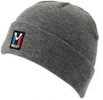 Prancūzija Millet Urban beanie heather pilkas kepurė