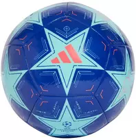 Futbolo kamuolys adidas UCL Club mėlyna IX4066 (5)