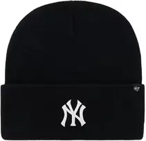 47 Brand MLB New York Yankees Haymaker Kepurė M B-HYMKR17ACE-BKA