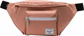 Herschel Herschel Seventeen juosmens krepšys 10017-05728 Rožinė Vienas dydis