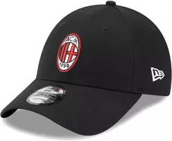 New Era Core 9FORTY AC Milan 60363649 kepurė