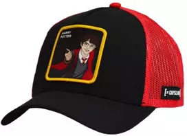 Capslab Marvel Harry Potter Kepurė M CL-HP1-1-CT-POT2