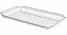 Hendi Convecomat Fry GN 1/1 gofruotas kepimo krepšelis