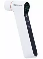 Orava MT-210 bekontaktis termometras, LED ekranas, 9 matavimų atmintis, matavimas vos per 1 sekundę