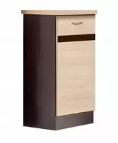 Liveo Pastatoma spintelė ELIZA EZ10/D40 LP rijeka