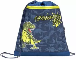 Maišelis sportinei aprangai Belmil 336-91 Tyrannosaurus Rex