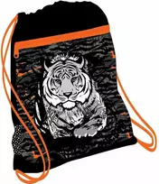 Maišelis sportinei aprangai Belmil 336-91 Wild Tigers