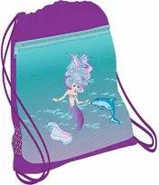 Maišelis sportinei aprangai Belmil 336-91 Violetinė Mermaid