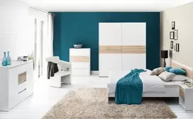 Szynaka Trendline Miegamojo komplektas WENECJA